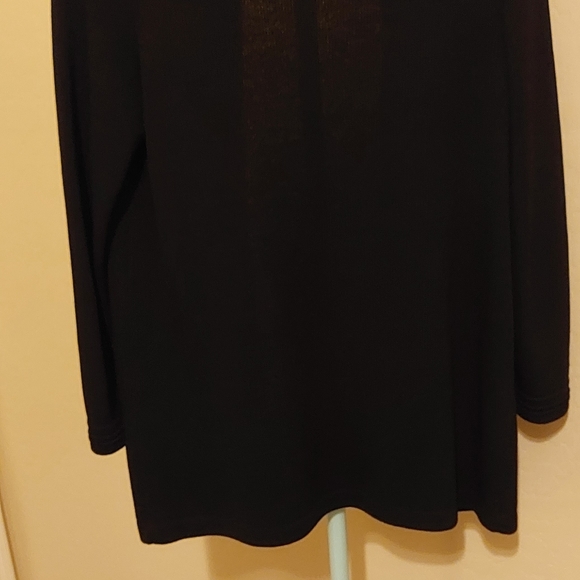 St. John Basic knit Jacket - Picture 8 of 9